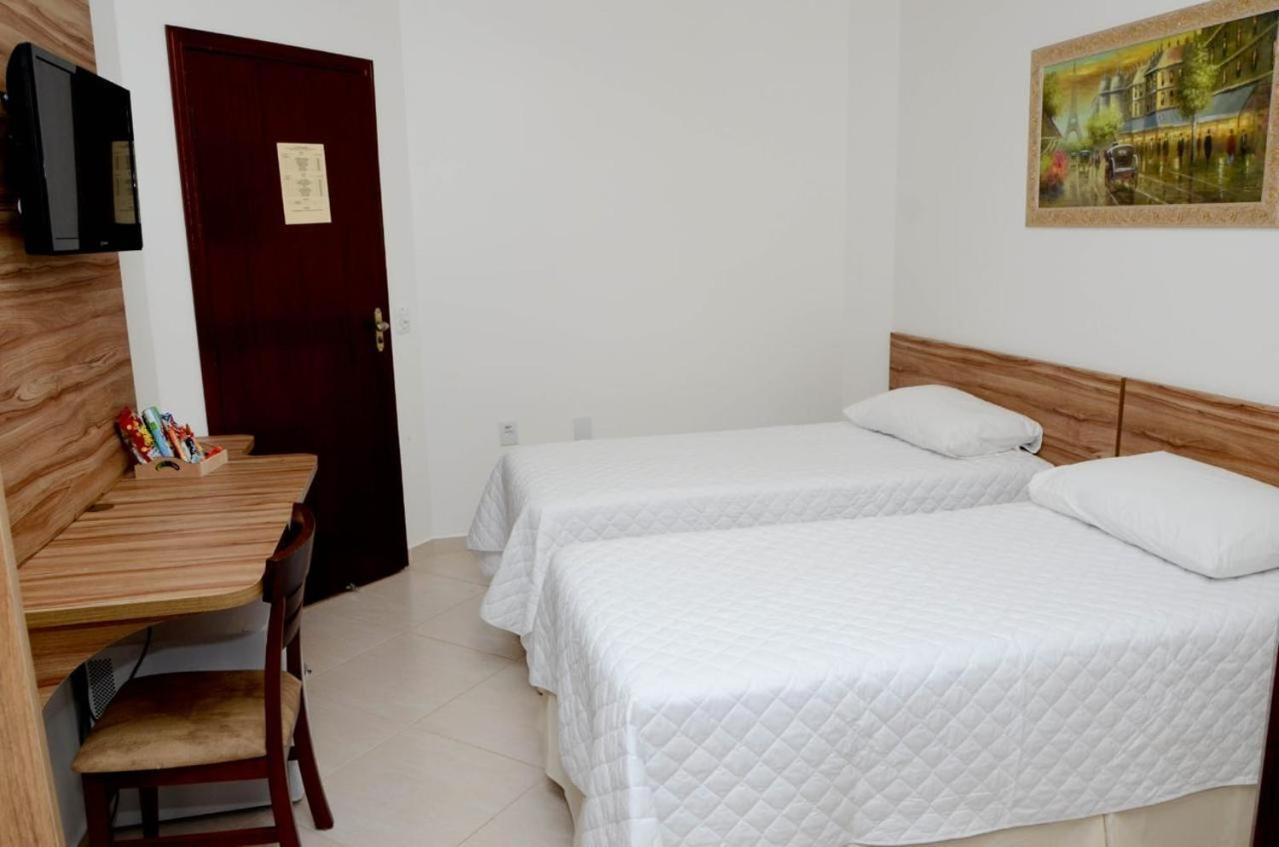 Hotel Resort Casa Branca Monte Belo dol Sul Kültér fotó