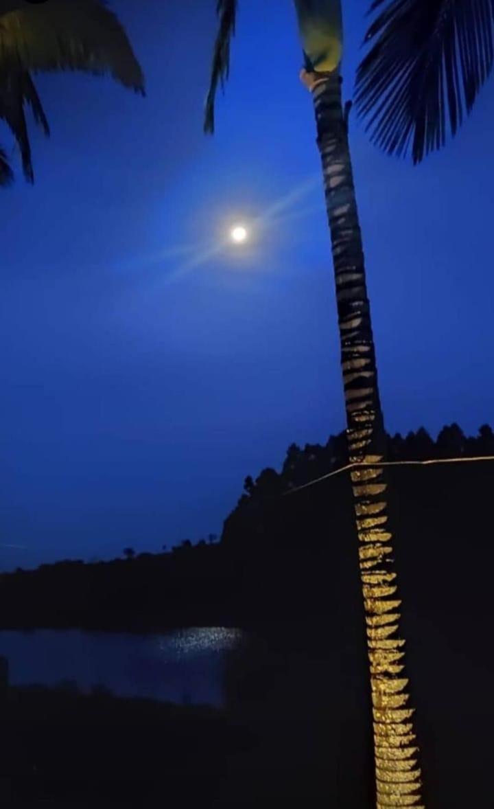 Hotel Resort Casa Branca Monte Belo dol Sul Kültér fotó