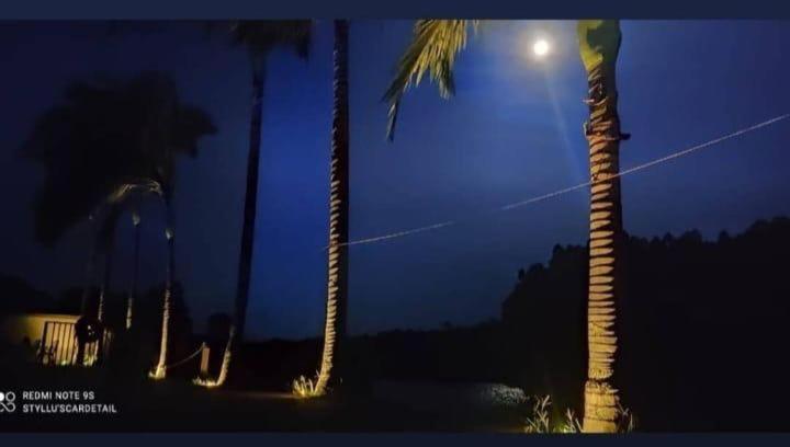 Hotel Resort Casa Branca Monte Belo dol Sul Kültér fotó