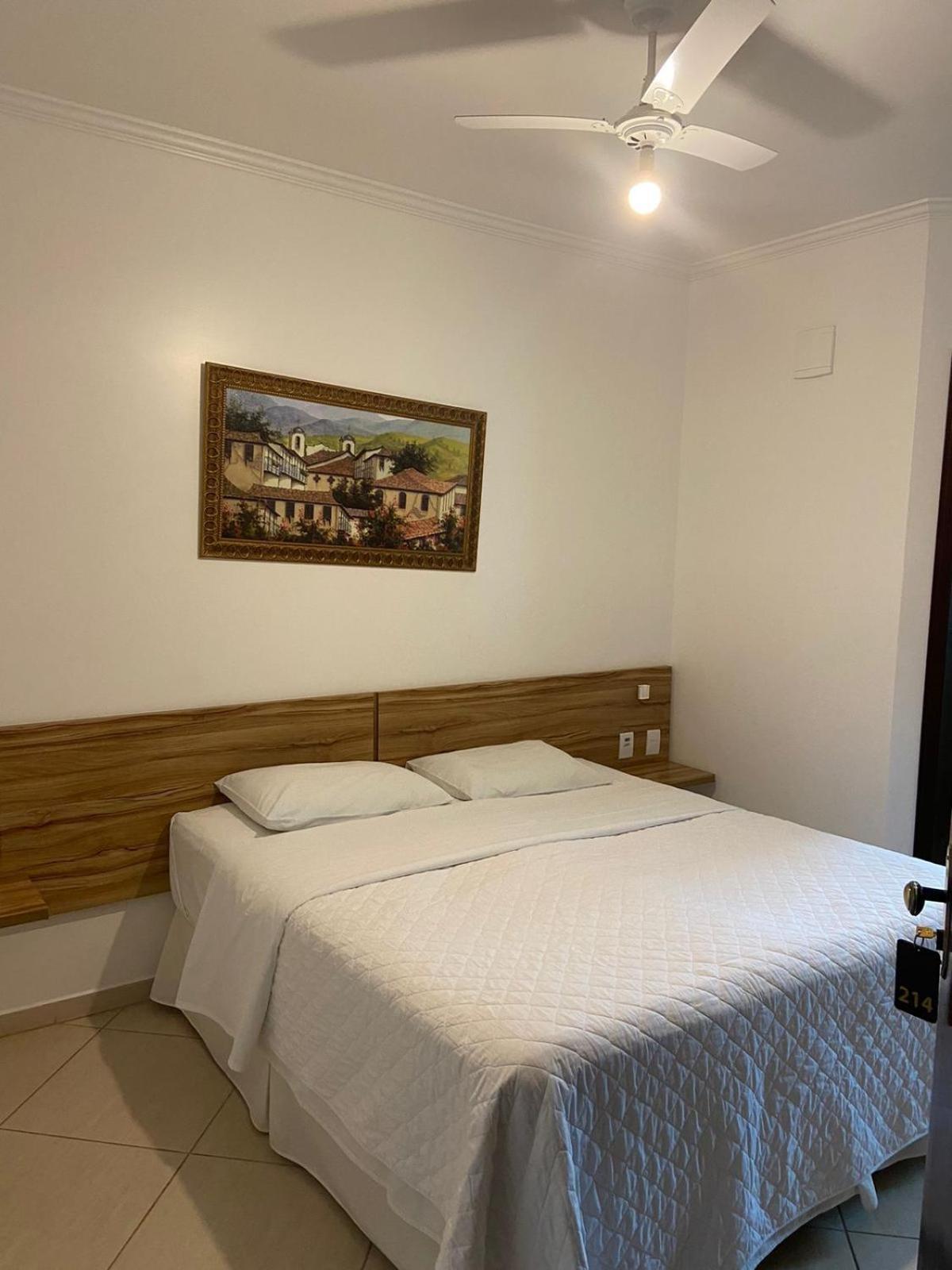 Hotel Resort Casa Branca Monte Belo dol Sul Kültér fotó
